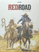 Red Road . segunda época