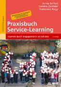 Praxisbuch Service-Learning