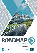 Roadmap B2 Students Book with Digital Resources & App