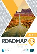 RoadMap A2+ Student's Book with Online Practice, Digital Resources & App Pack