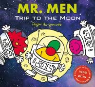 Mr Men: Trip to the Moon