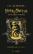 Harry Potter and the Prisoner of Azkaban – Hufflepuff Edition