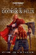 Gotrek & Felix: The Third Omnibus