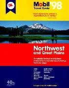 Mobil 98: Northwest and the Great Plains