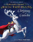 Magic Tree House Deluxe Holiday Edition: Christmas in Camelot