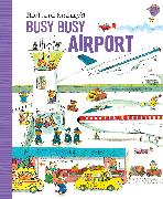 Richard Scarry's Busy Busy Airport