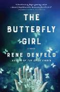 The Butterfly Girl