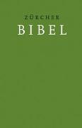 Zürcher Bibel – Hardcover grün