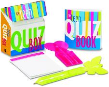 The Teen Quiz Box