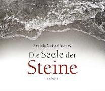 Die Seele der Steine. Audio-CD