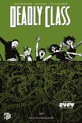 Deadly Class 3: Die Schlangengrube
