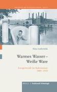 Warmes Wasser - Weiße Ware