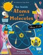 See Inside: Atoms and Molecules