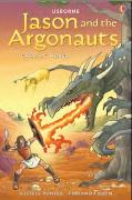 Jason and the Argonauts Graphic Novel