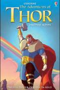 The Adventures of Thor Graphic Novel