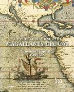 La vuelta al mundo de Magallanes-Elcano : la Tierra se hizo navegable, 1519-1522