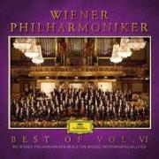 Best Of Wiener Philharmoniker Vol.6