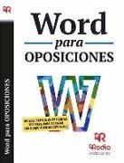 Word para oposiciones