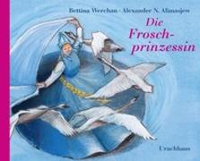 Die Froschprinzessin