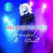 Farbenspiel Live-Die Tournee (1CD)