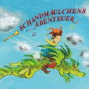 Schandmäulchens Abenteuer (Ltd.Deluxe Edt.)