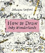 How to Draw Inky Wonderlands