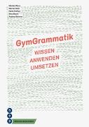 GymGrammatik (Print inkl. digitales Lehrmittel)