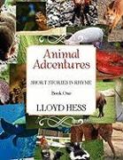 Animal Adventures