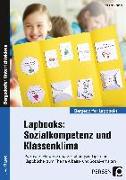 Lapbooks: Sozialkompetenz & Klassenklima - Kl. 1-4