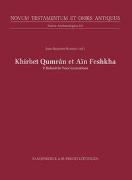 Khirbet Qumran and Ain-Feshkha III A (in English translation)