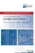 Geprägte Freiheit 2018/19