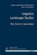 Linguistic Landscape Studies