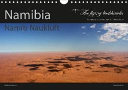 Namibia NamibNaukluft 2020 (Wandkalender 2020 DIN A4 quer)