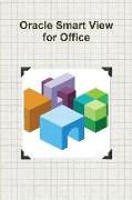 Oracle Smart View for Office