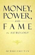 Money, Power, and Fame in Astrology