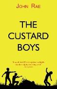 The Custard Boys