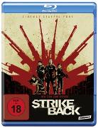 Strike Back: Die komplette 5. Staffel