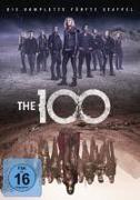 The 100: Die komplette 5. Staffel