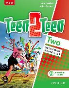 Teen2Teen: Two: Student Book & Workbook Pack