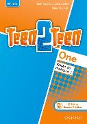 Teen2teen 1 Teachers Pack Portuguese