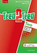 Teen2teen 2 Teachers Pack Portuguese