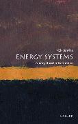 Energy Systems: A Very Short Introduction