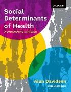 Social Determinants of Health