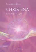 Christina, Book 1: Twins Born as Light