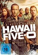 Hawaii Five-O (2010) - Season 8