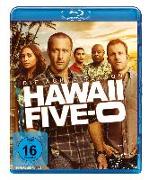 Hawaii 5-O (2010) - Season 8