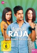 Eine Chance für die Liebe - Jamai Raja 5