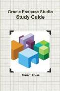 Oracle Essbase Studio Study Guide