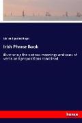 Irish Phrase Book