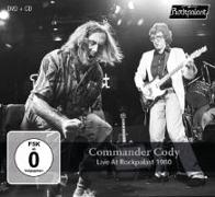 Live At Rockpalast 1980